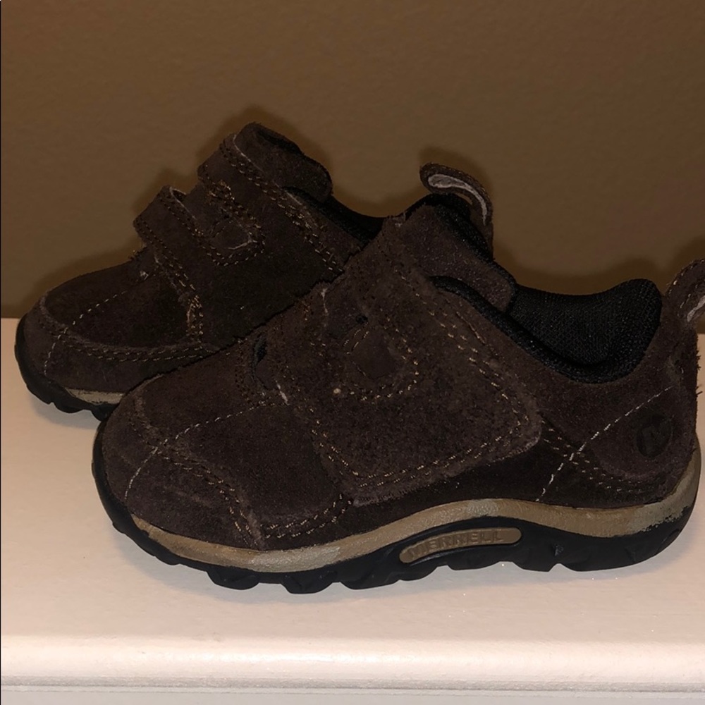 Toddler shoes